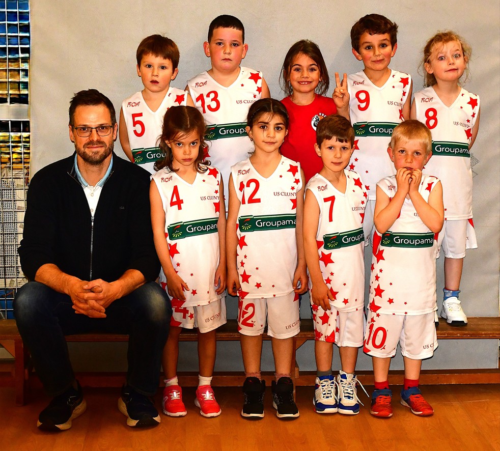 Cliquer sur cet article pour voir les photos de toutes les équipes ....