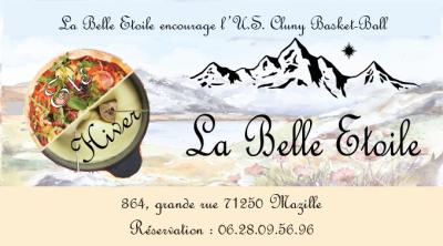 La Belle Etoile