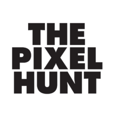 THE PIXEL HUNT