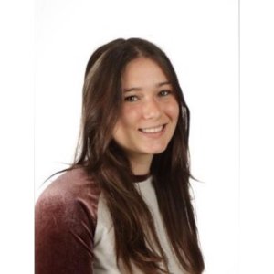Anouchka GOLZIO