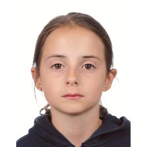 BOULOUX Juliette