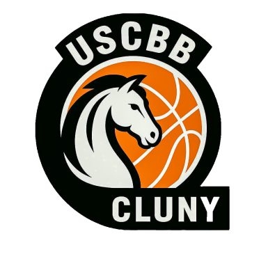 Logo UNION SPORTIVE CLUNISOISE BASKET-BALL