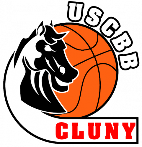 Logo UNION SPORTIVE CLUNISOISE BASKET-BALL